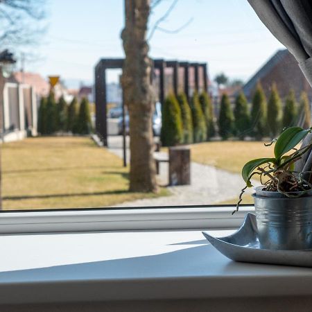Kwatera Karkonoska 옐레니아구라 외부 사진