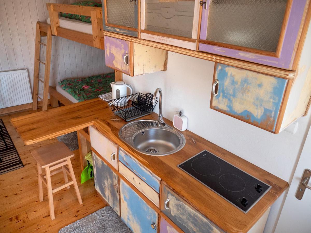 Kwatera Karkonoska 옐레니아구라 외부 사진
